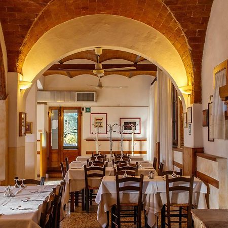 Collebrunacchi B&B San Miniato Exterior foto