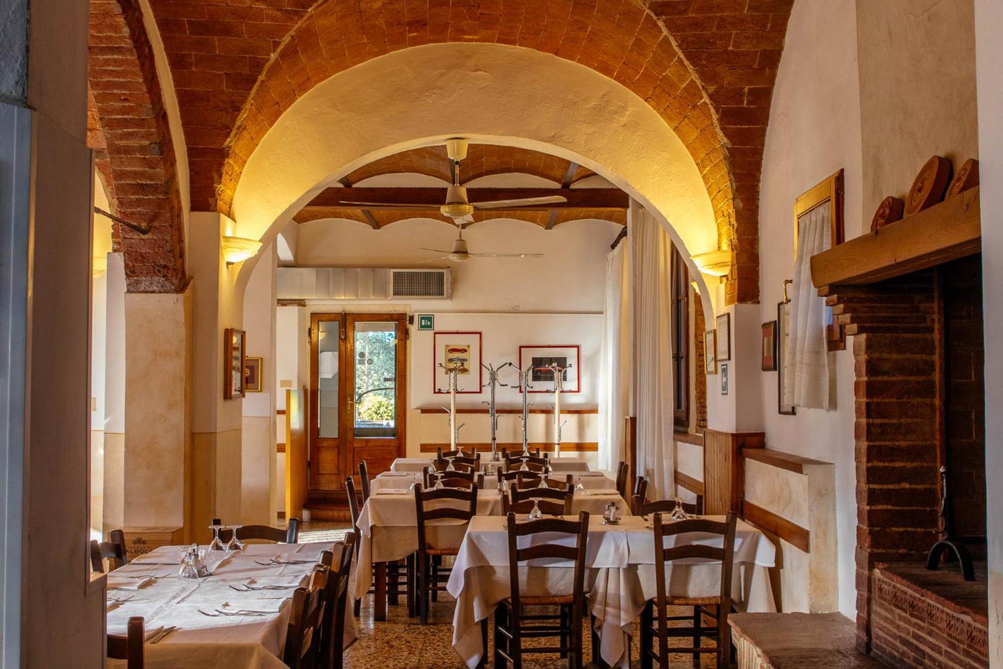 Collebrunacchi B&B San Miniato Exterior foto