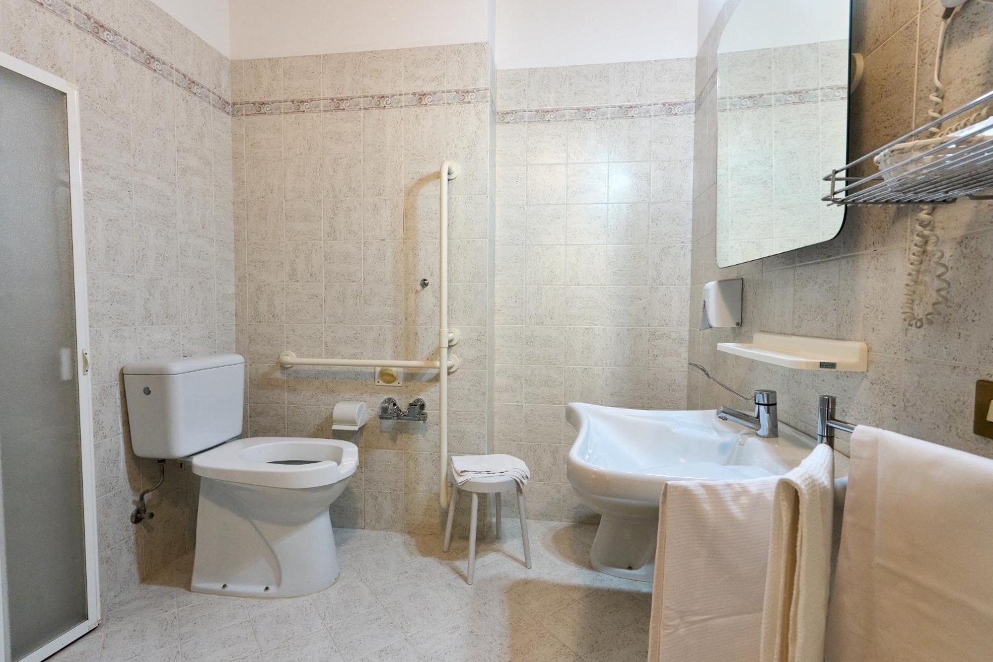 Collebrunacchi B&B San Miniato Exterior foto