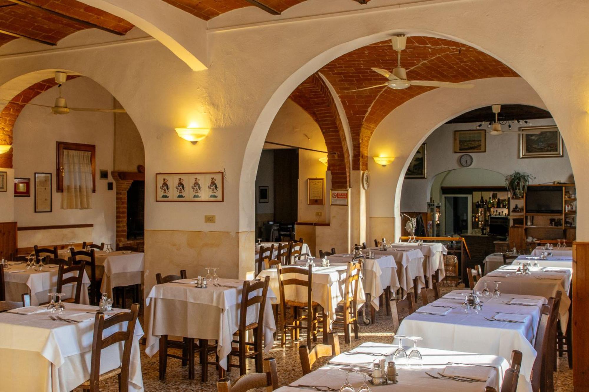 Collebrunacchi B&B San Miniato Exterior foto
